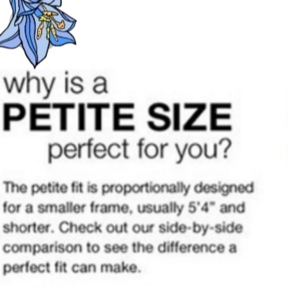 PETITE size outfits - Picture 3 of 5